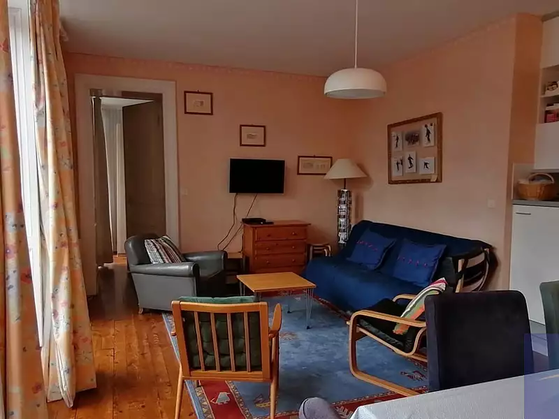 Appartement, 100 m²