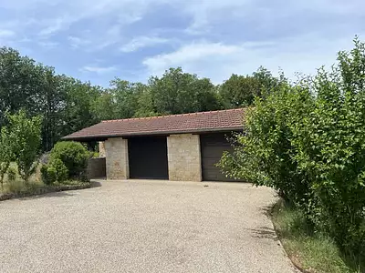 Maison, 134 m²