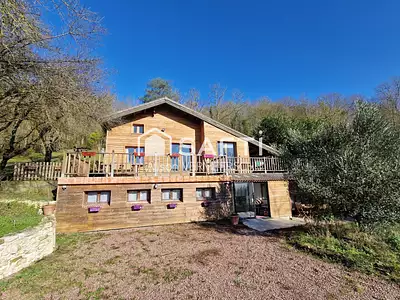 Maison, 151 m²