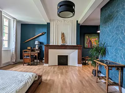 Maison, 385 m²
