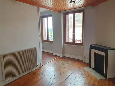Immeuble, 98 m²