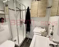 Appartement, 24,65 m²