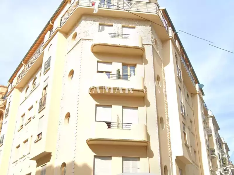 Appartement, 45,32 m²