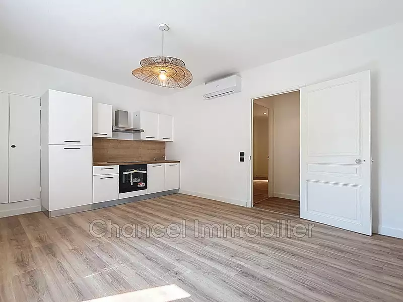 Appartement, 36,44 m²