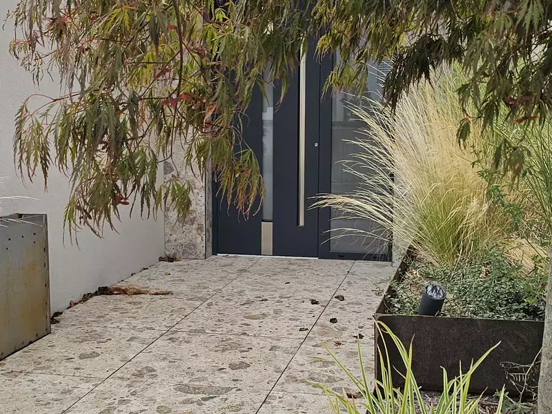 Maison, 190 m²