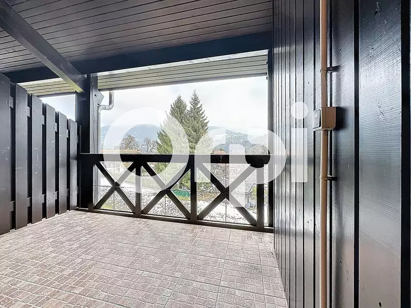 Appartement, 36 m²