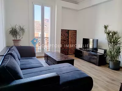 Appartement, 75,59 m²