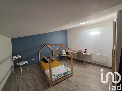 Appartement, 78 m²