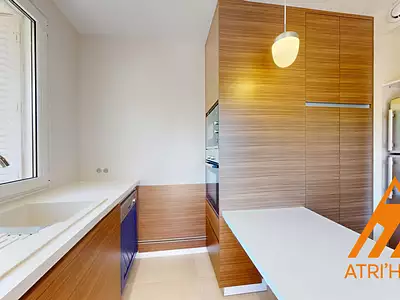 Appartement, 86,5 m²