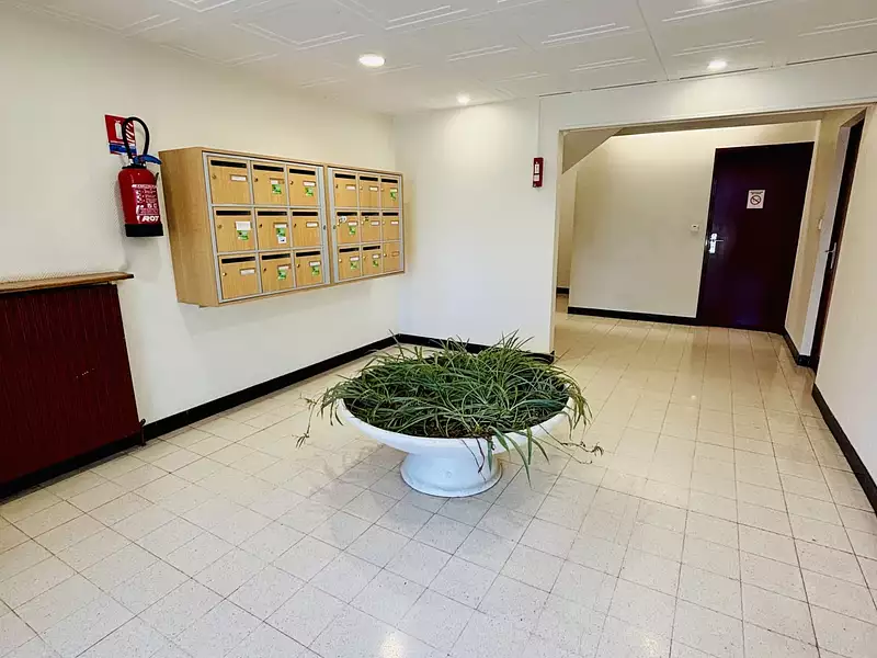 Appartement, 72 m²