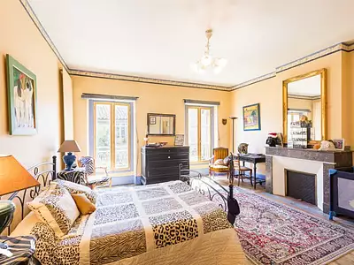 Maison, 306 m²