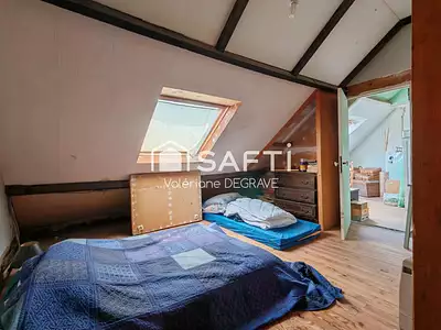 Maison, 198 m²