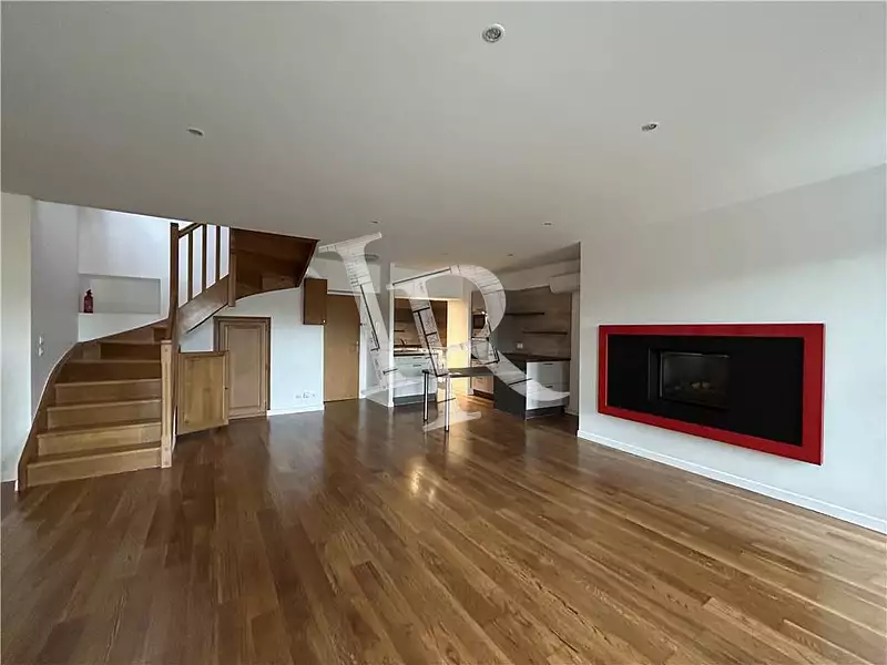 Appartement, 110 m²