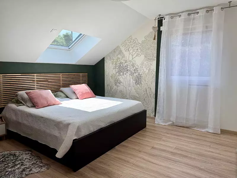 Appartement, 88 m²