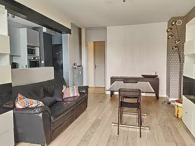 Appartement, 73 m²
