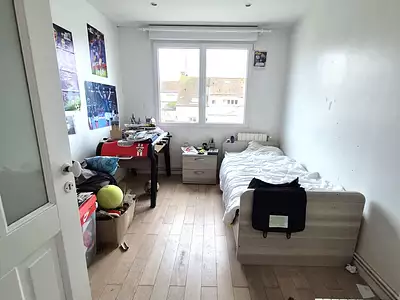 Maison, 90 m²