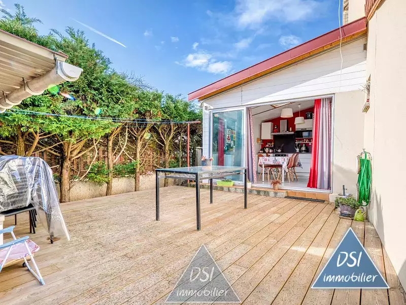 Maison, 85 m²