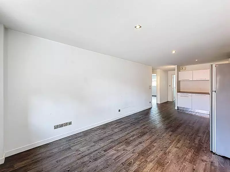 Appartement, 60 m²