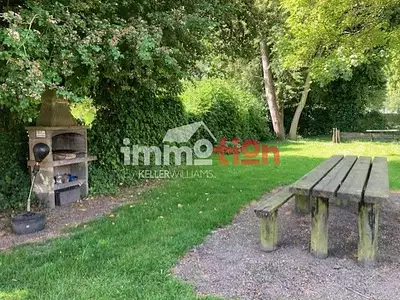 Maison, 110 m²