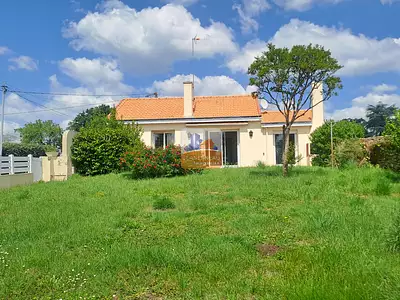 Maison, 75 m²