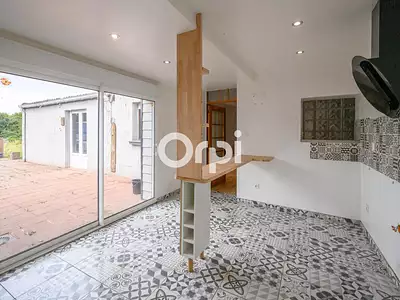 Maison, 103 m²