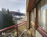 Appartement, 47,51 m²