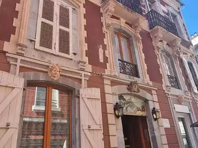 Appartement, 123,96 m²