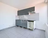 Appartement, 51,55 m²