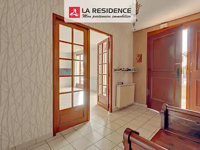 Maison, 155 m²