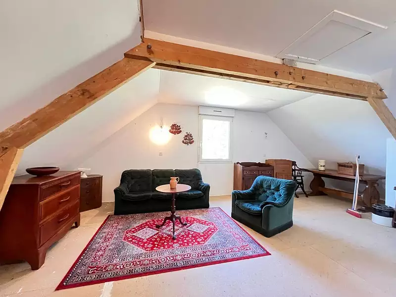 Maison, 130 m²
