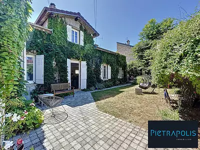 Maison, 133,79 m²