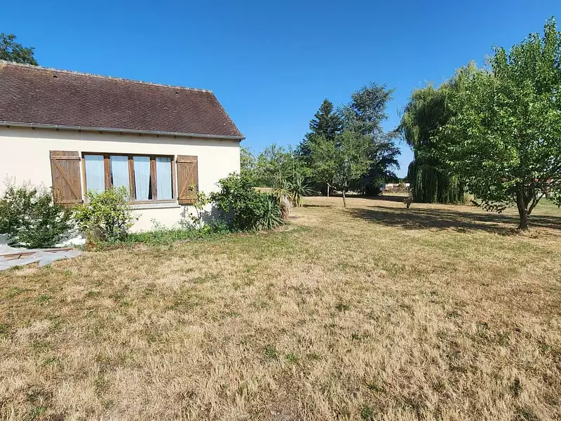 Maison, 130 m²