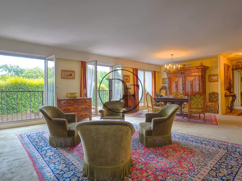 Appartement, 128,26 m²