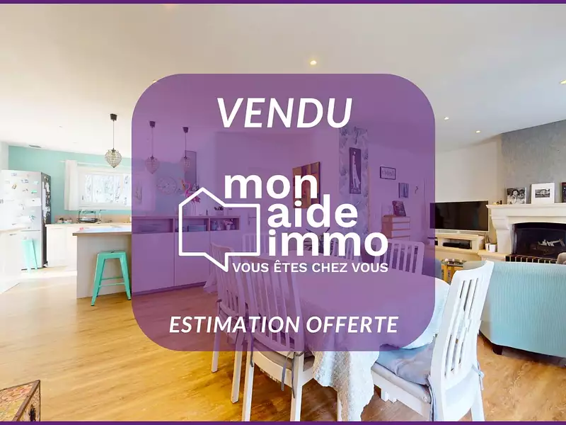 Maison, 183 m²
