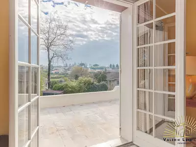 Maison, 134 m²