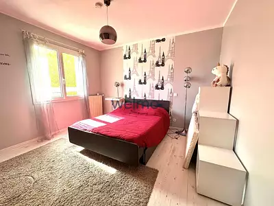 Maison, 133 m²