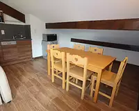 Appartement, 40,26 m²