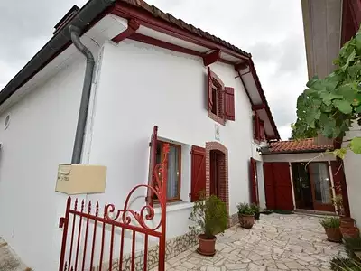 Maison, 160 m²