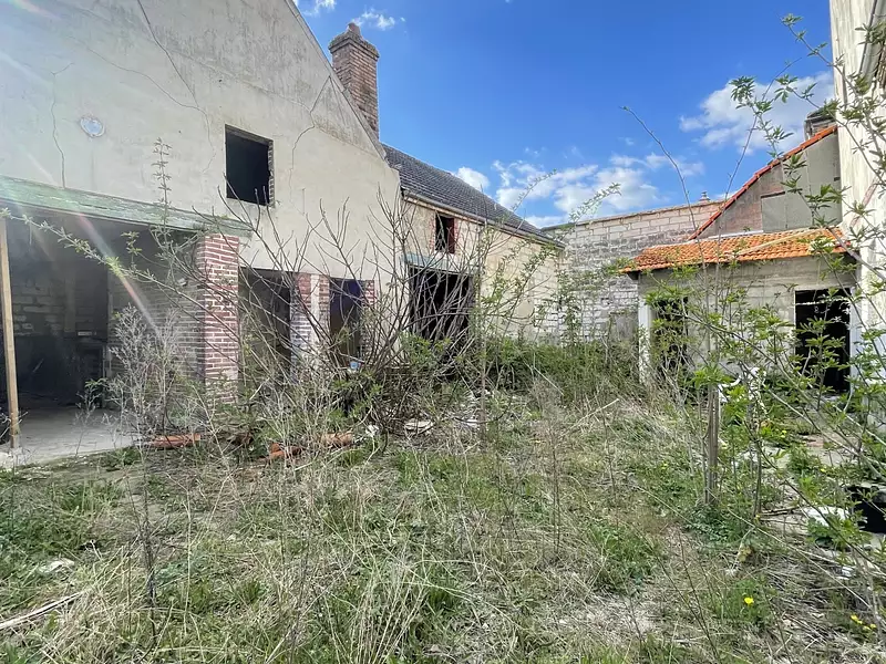 Maison, 105 m²