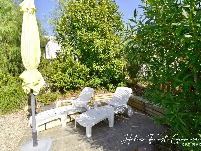Maison, 97 m²