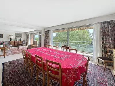 Appartement, 160,5 m²