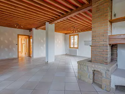 Maison, 126 m²