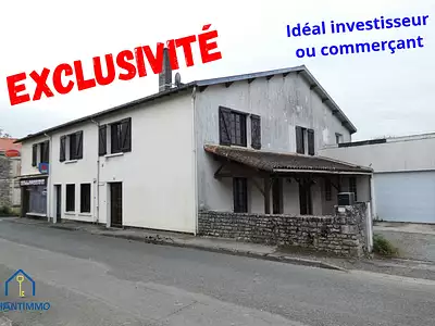 Maison, 420 m²