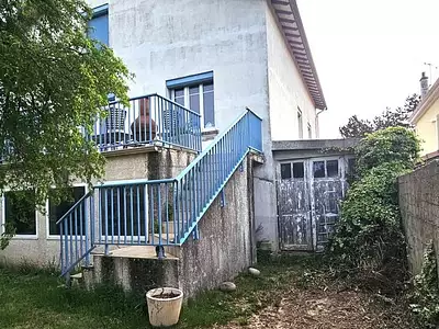Maison, 250 m²