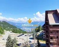 Appartement, 24,21 m²