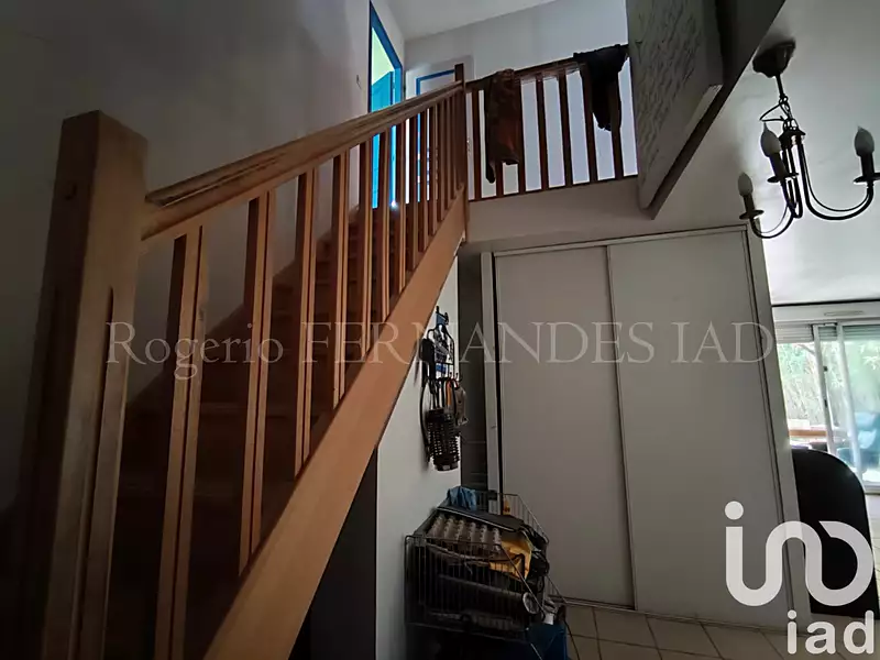 Maison, 103 m²