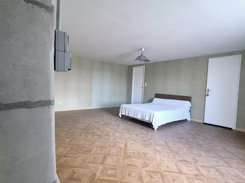 Maison, 146 m²