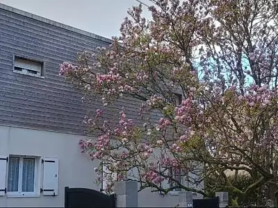 Maison, 89 m²