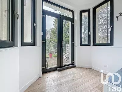 Appartement, 90 m²