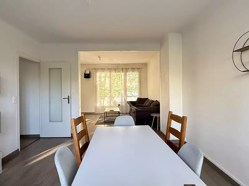 Appartement, 77,63 m²